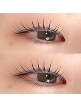 アイラッシュアンドネイルサロン カンカ(Kanka)/まつげカール