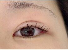 シャルム ココ 八尾店(Charme coco)/《まつげパーマ》