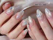 ディーディー(D&D)