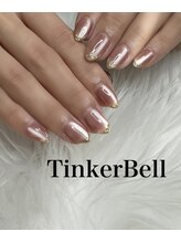 ティンカーベル(TinkerBell)/オーダーネイル