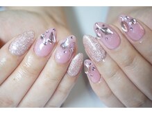 サロン デ ミランダ(Salon de Miranda)/