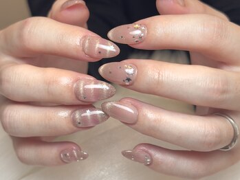 ネイルズユニ(nails uni.)/