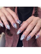 ラフィーナ(RAFFINA)/手書きスター