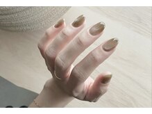 アンリ(Henri)/magnet one color