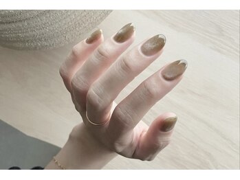 アンリ(Henri)/magnet one color