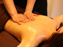 リアン 明石大久保店(LIANG)/滞り知らずの体へ