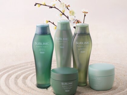 ミレニ(millenni)の写真