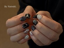 ファメル(Fam-er)/個性派ニュアンスデザイン