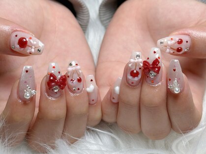 ハルネイル(Haru Nail)の写真