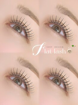 ノエラッシュ(noe lash)/まつげパーマ/眉毛/アイブロウ