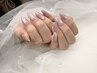 うるうるマグネット・フラッシュワンカラー ¥6000→¥5500