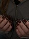nail salon ROSSO【ロッソ】【7月中旬OPEN（予定）】の写真/お仕事でもOKな綺麗めデザインを多数ご用意♪落ち着いた空間でくつろぎながらネイルが楽しめる☆