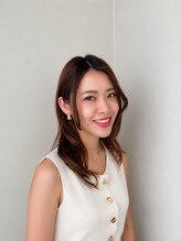 ノラ ギンザ(NORA GINZA)&nbsp;高橋 晴佳