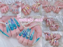 メロディービューティーサロン(Melody)