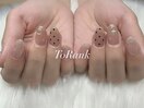定額ネイル