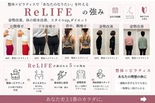 リライフ(ReLIFE)