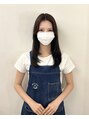 ミントラッシュ 立川店 eyelist Kana