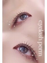 アイモア 一宮店(eye mor.)/EYELASH PERM