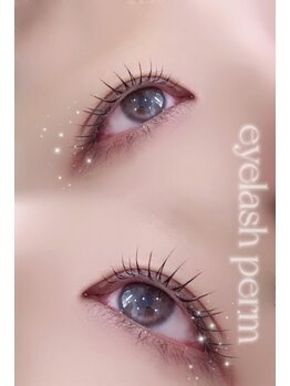 アイモア 一宮店(eye mor.)/EYELASH PERM