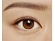 グローバルアイズ(Global Eyes)の写真/目元の左右差/片方だけかかりにくいなどのお悩みもお任せ☆なりたい目元に【似合わせまつげパーマ￥3800～】