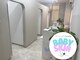 ベイビースキン(Baby skin)の写真/最新脱毛機でムダ毛と卒業！パーツごとのメニュー豊富にご用意あり◎低価格×都度払いで通いやすさ◎