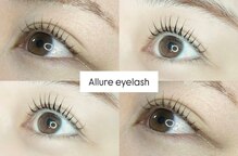 アリュール(Allure)