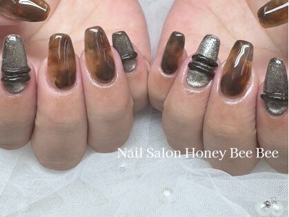 ハニービービー(Honey Bee Bee)の写真