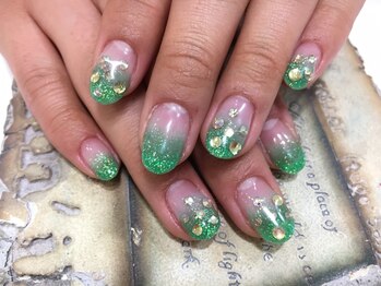 ネイルサロン ティディ(TIDY)/