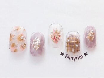 シルニー リム(Silny rim)/やり放題コース