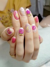 リフレッシュサロン 隠れ家/