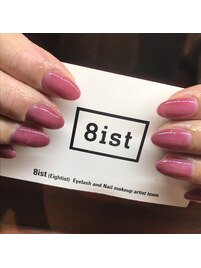 シンプルネイル[新宿/新宿駅]