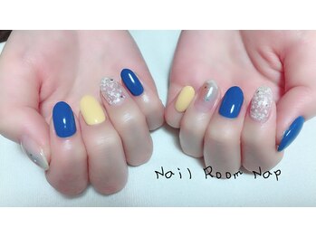 ネイルルーム ナップ(Nail Room Nap)/春カラー