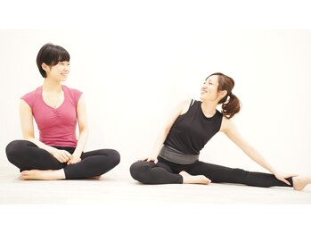 スタジオ ソウ(Studio SOU)/施術イメージ