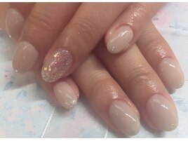 上品ワンカラー