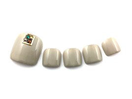選べるフット定額デザイン￥5000