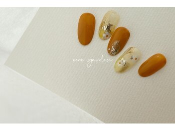 シーシーガーデン(CeCe Garden)/