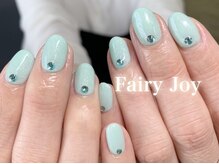 フェアリー ジョイ(Fairy Joy)/