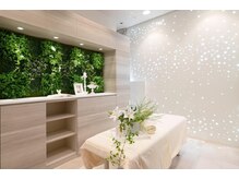 ミートゥー プレミアムエステティック/【ブライダルルーム】