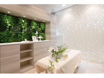 ミートゥー プレミアムエステティック/【ブライダルルーム】