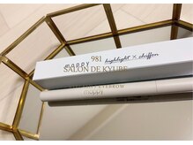 981/(眉毛)eyebrow item.3