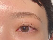 アンネ 梅田 GRACE店(ANNE)/ナチュラルアイゾーン