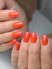 JUNX Nail Collection