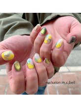 エムシーベル(m.c bell)/