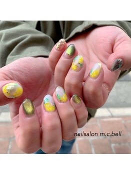 エムシーベル(m.c bell)/