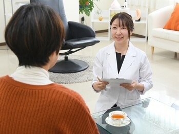 ローズクオーツ 岩槻店(Rose Quartz)/≪カウンセリング≫