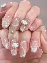 美ノ庵ネイルサロン メトロポリタン前店/