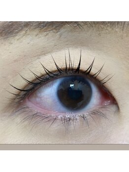 ココ アンド モカ(Coco&mocca)/ラッシュリフト