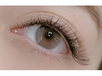 ハワイアイラッシュ 船橋北口店(Hawaii Eyelash)/ワンホンマツエク600