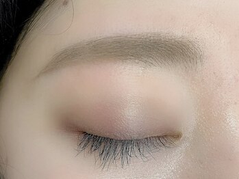 シュシュ(chouchou)/アイブロウWax メイクお仕上げ