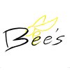ビーズ(Bee’s)のお店ロゴ